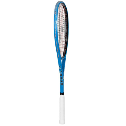 Harrow Spark 115 Blue / Black