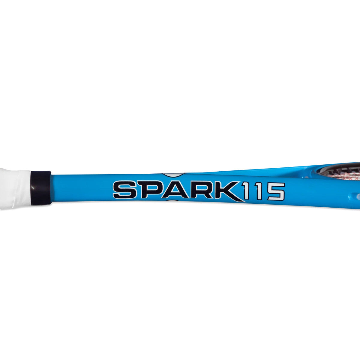 Harrow Spark 115 Blue / Black