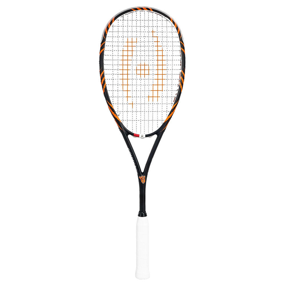 Harrow Vapor 115 Y.Ibrahim Black / Orange