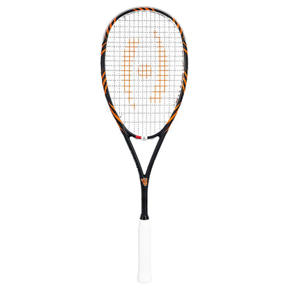 Harrow Vapor 115 Y.Ibrahim Black / Orange