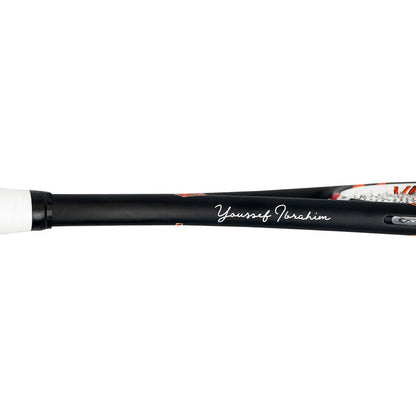 Harrow Vapor 115 Y.Ibrahim Black / Orange
