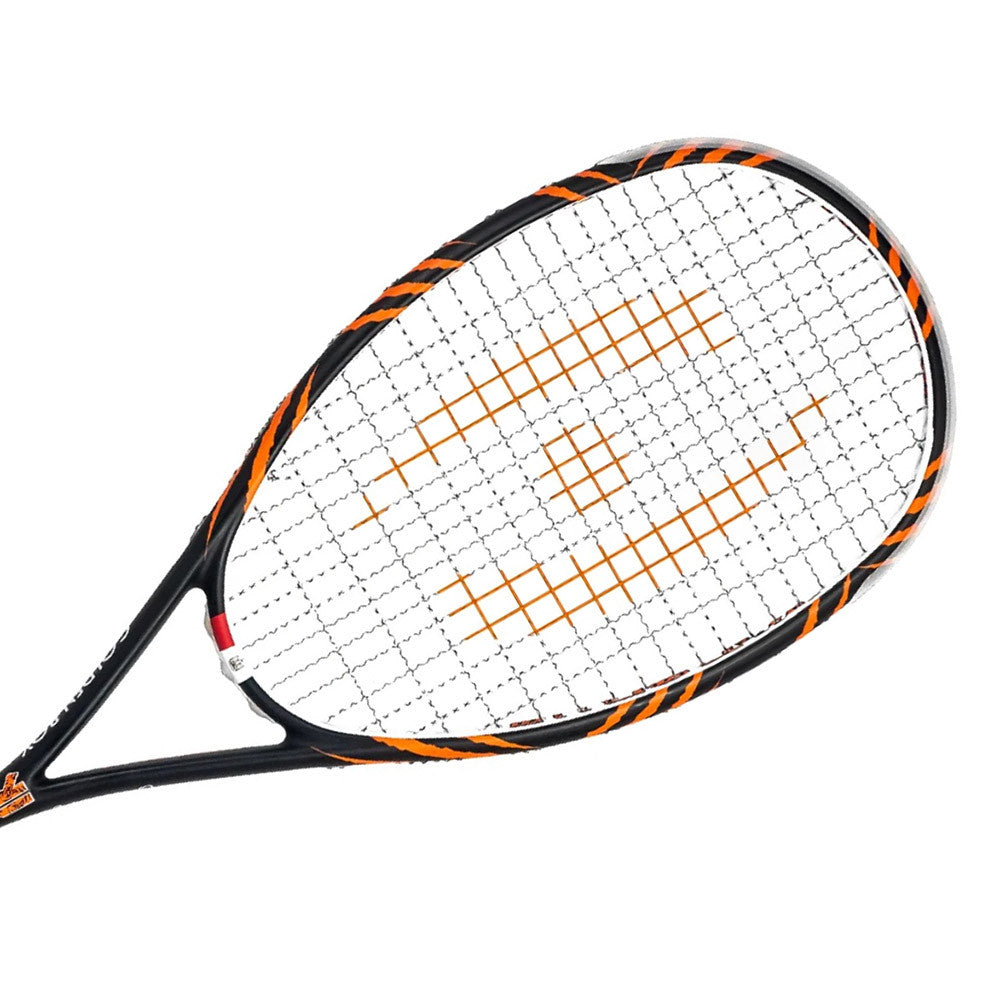 Harrow Vapor 115 Y.Ibrahim Black / Orange