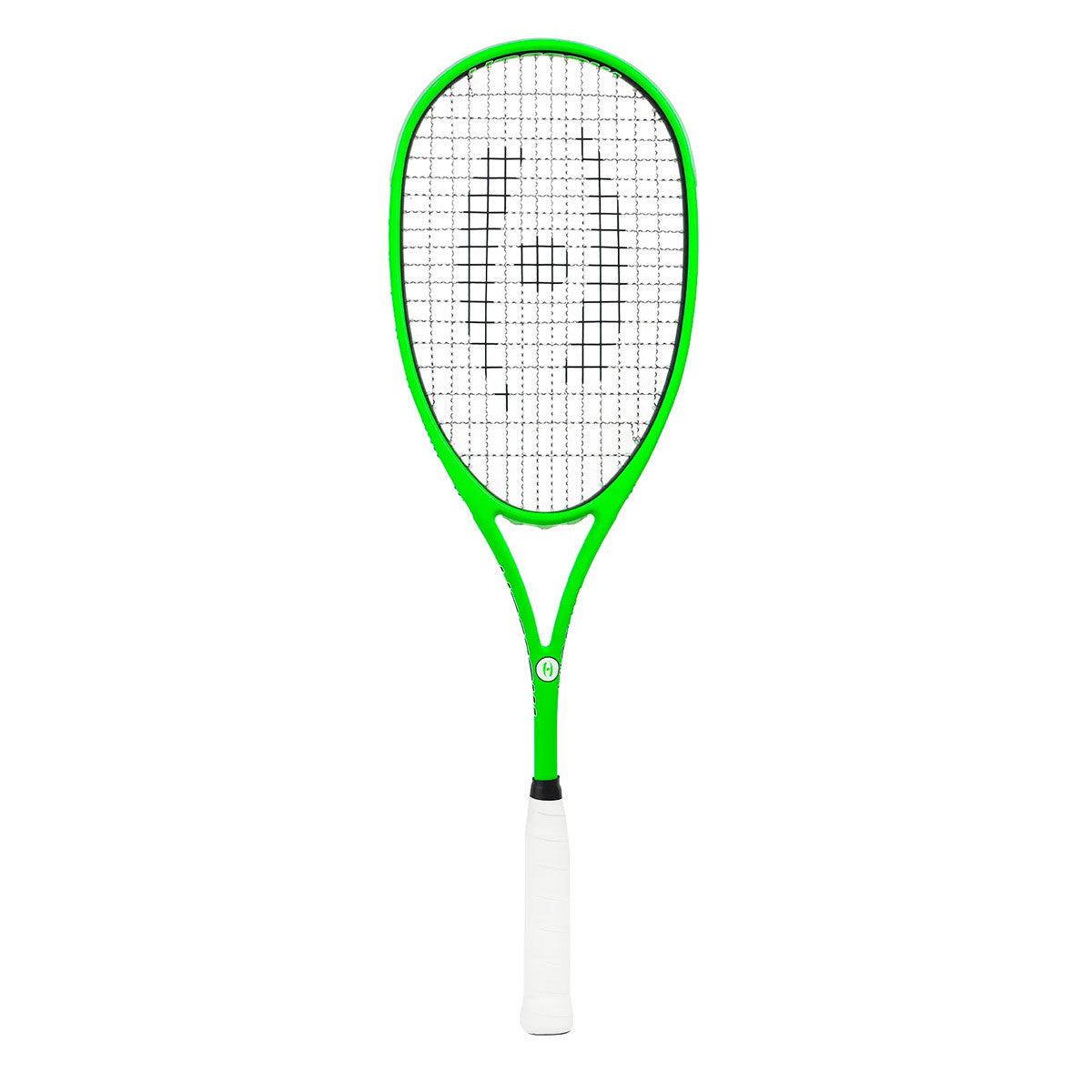 Harrow Vibe 115 Lime / Black