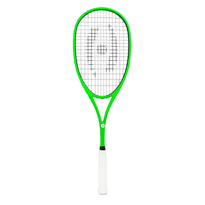 Harrow Vibe 115 Lime / Black