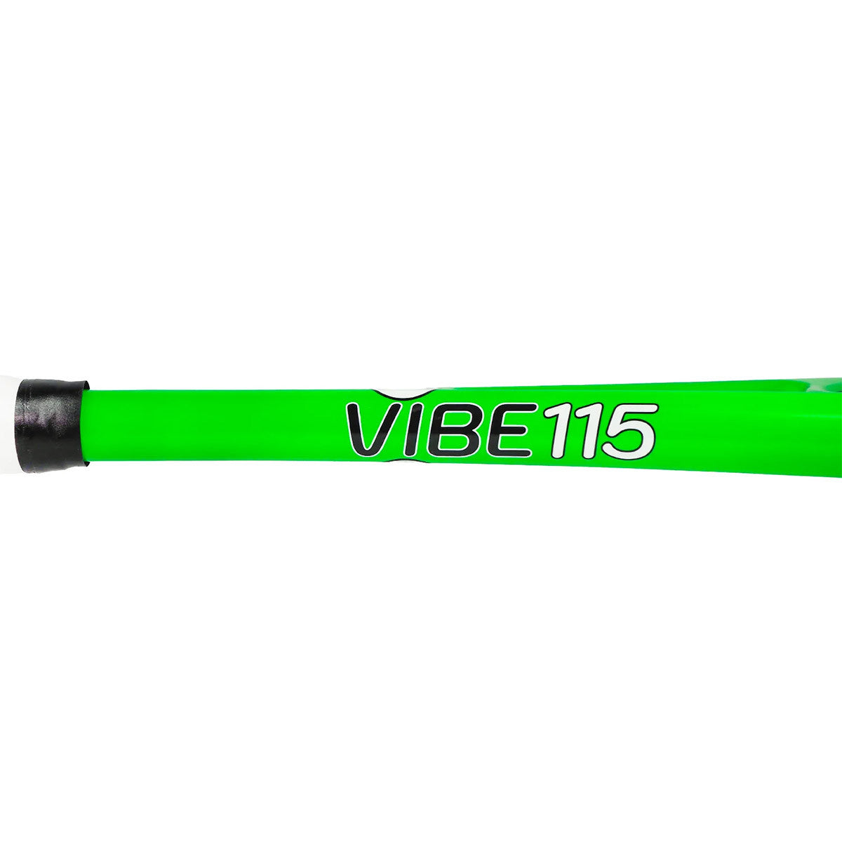 Harrow Vibe 115 Lime / Black