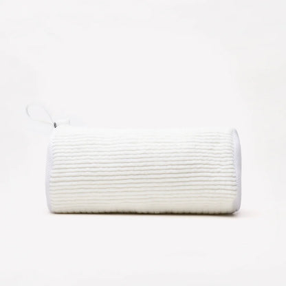 Kanso Shoe Wash Bag - White