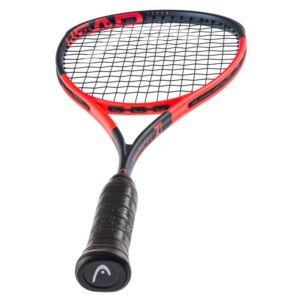 HEAD Radical 120 Slimbody