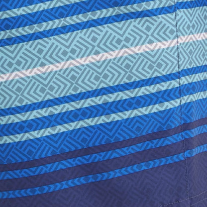 He.-Badeshorts Noel M BLUE ROYAL