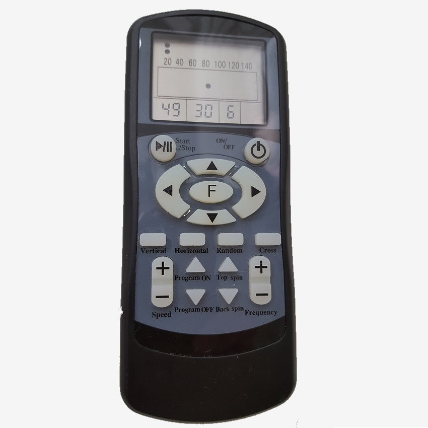 Hit Trainer Ballmaschine Lieferzeit Ca. 10-14 Tage