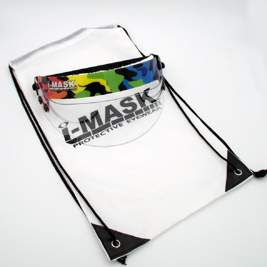 i-Mask Junior Set , Farbe spectrum